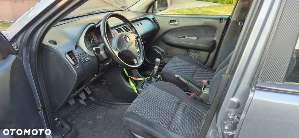 Honda HR-V - 12