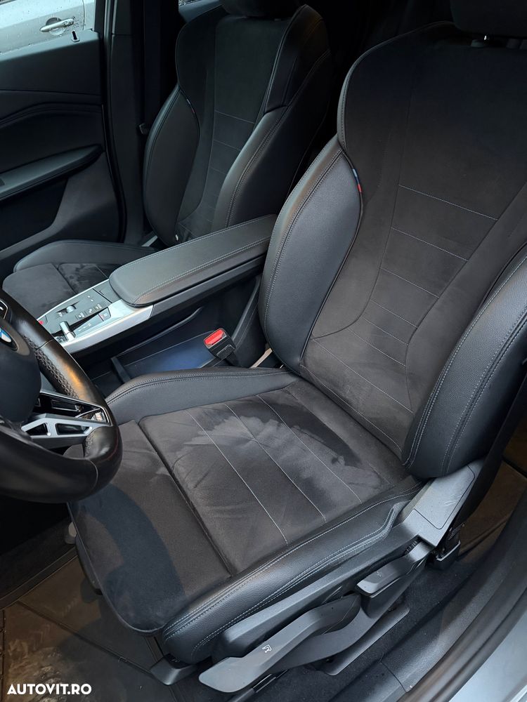 BMW X1 sDrive18d Aut. M Sport - 26