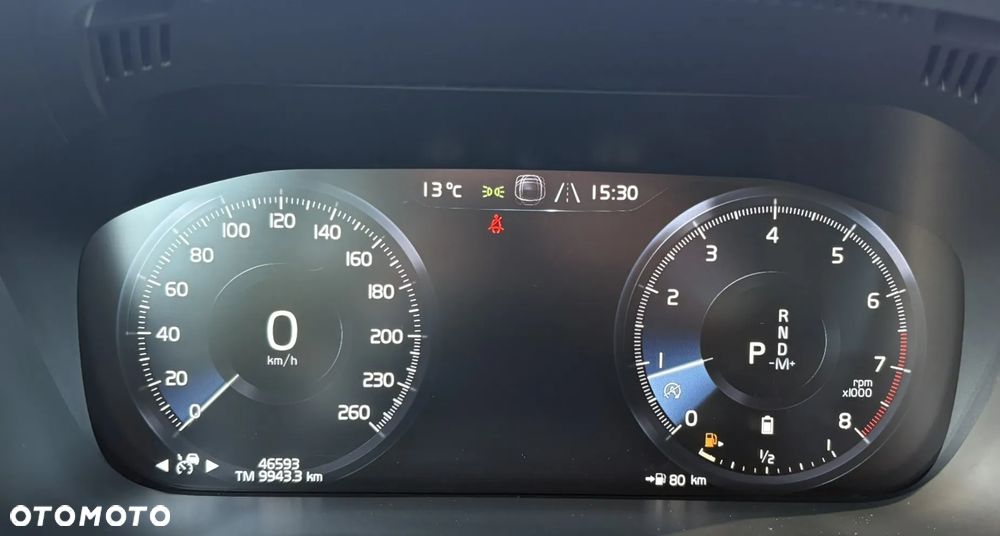 Volvo XC 60 B6 B AWD Inscription - 15