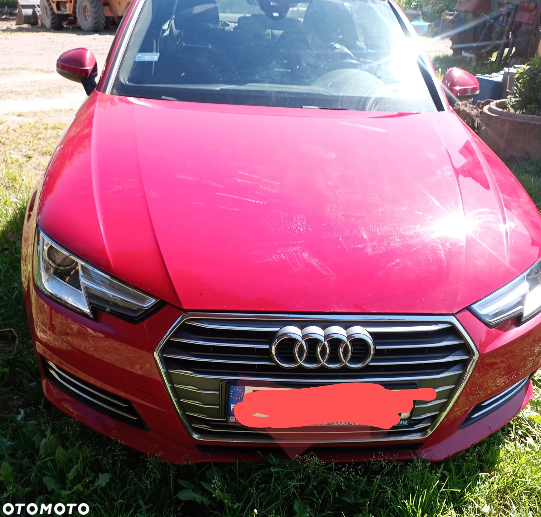 Audi A4 2.0 TDI - 12