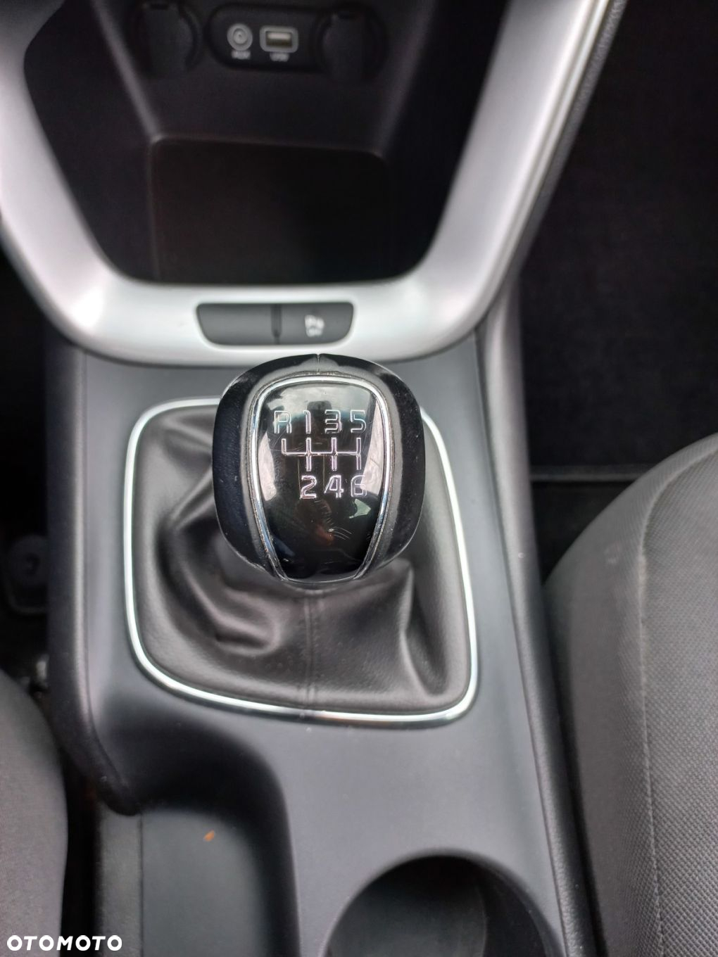 Kia Ceed Cee'd 1.6 GDI M - 21