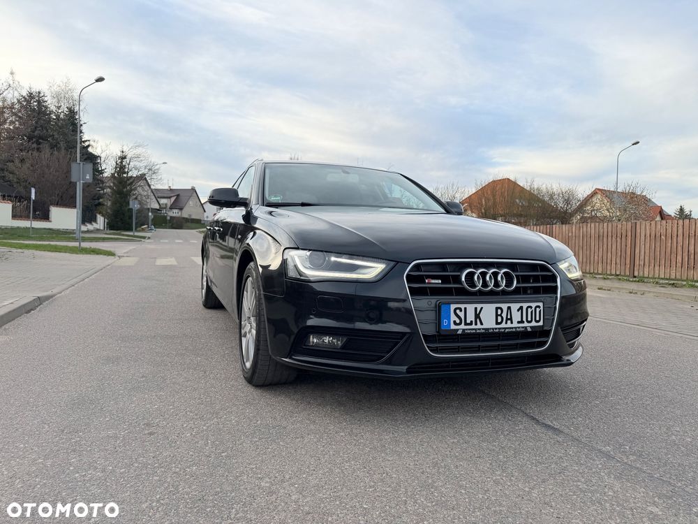 Audi A4 Avant - 18