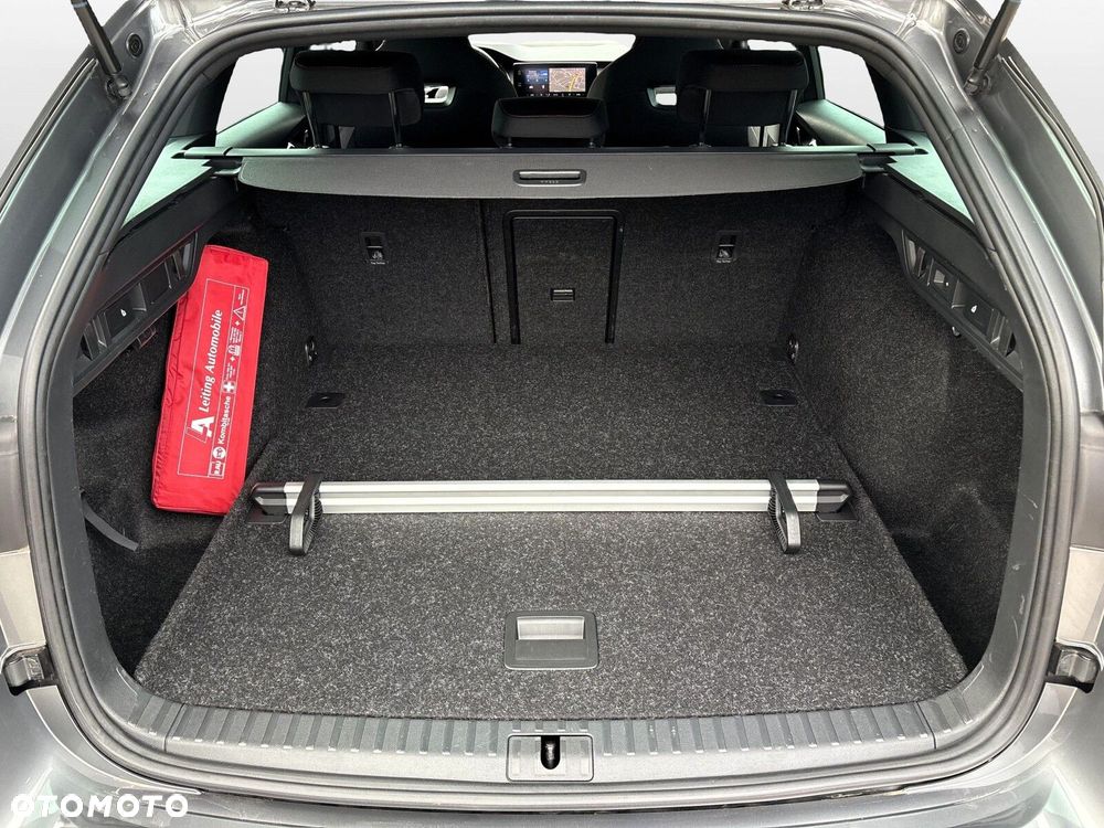 Skoda Octavia 2.0 TSI RS DSG - 35
