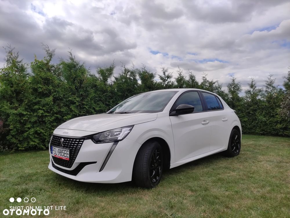 Peugeot 208 1.2 PureTech Style S&S - 2