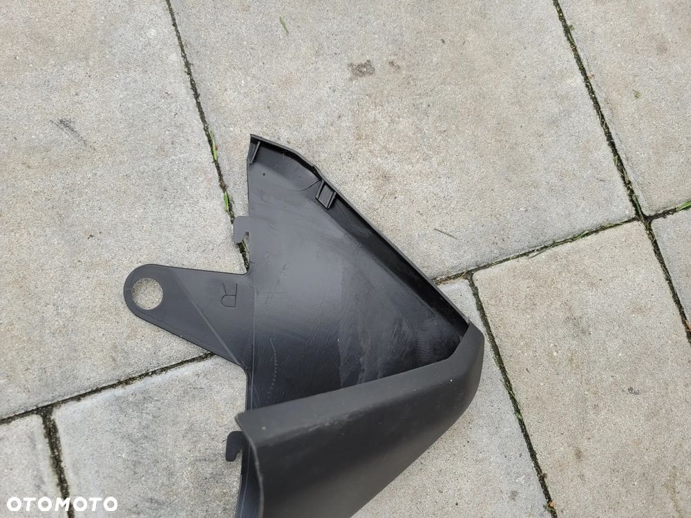 Owiewka, osłona, wypełnienie Honda VFR 1200 - 5
