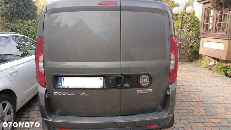 Fiat Doblo 1.6 Multijet 16V Easy - 2
