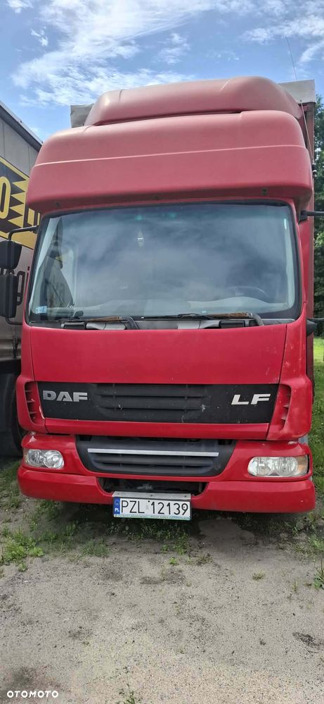 DAF Lf200 - 1
