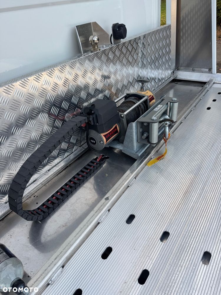 Mercedes-Benz Sprinter 519 CDI Max - 35