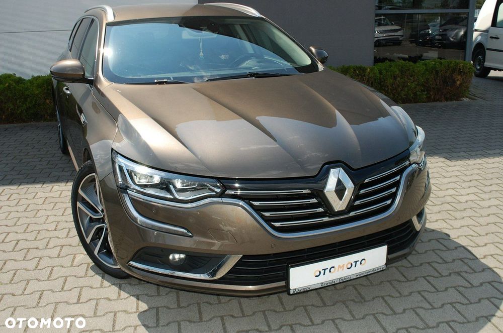 Renault Talisman - 10