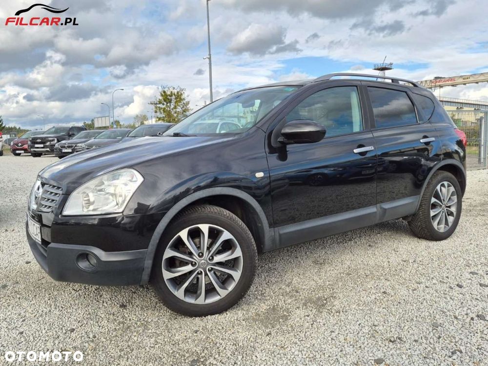 Nissan Qashqai - 22