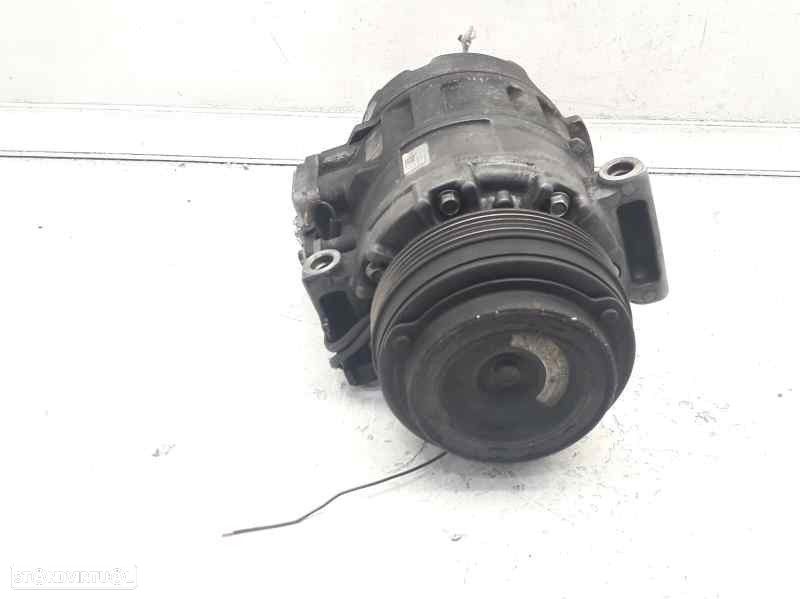 COMPRESSOR AR CONDICIONADO BMW 5 2001 - 2