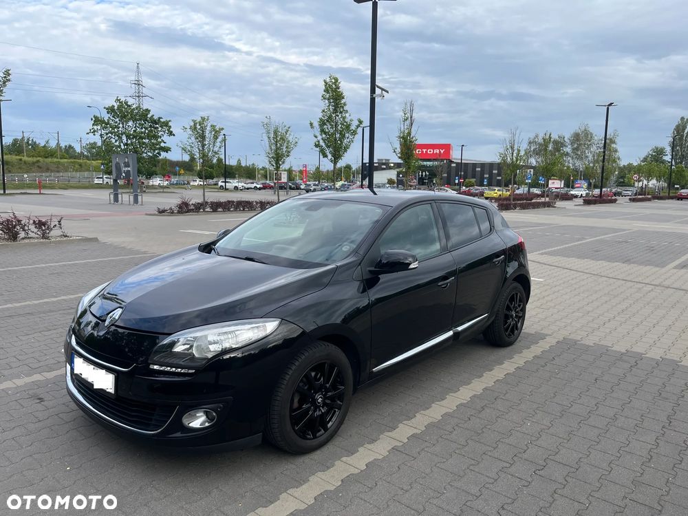 Renault Megane 1.4 16V TCE Privilege - 1