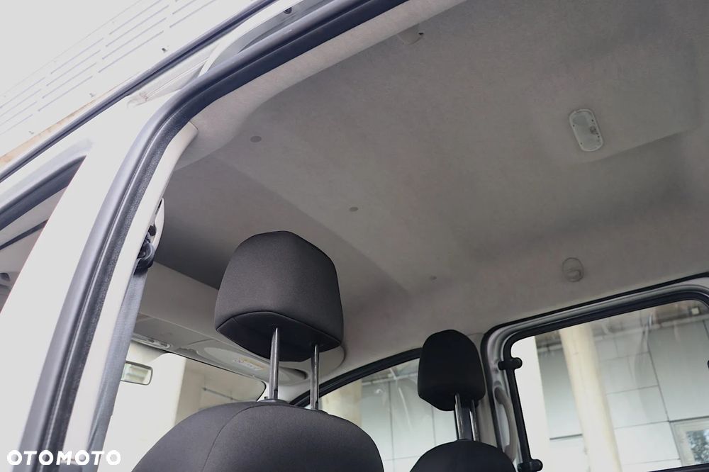 Renault Kangoo 1.5 dCi Business - 20
