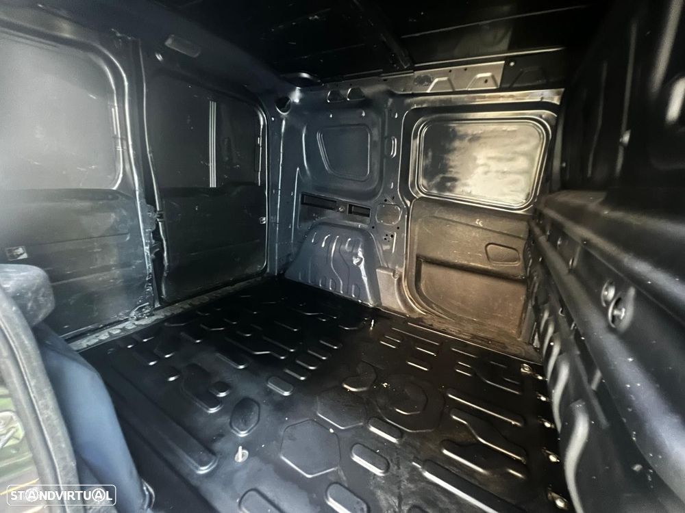 Fiat Doblo 1.3 Multijet Maxi - 27
