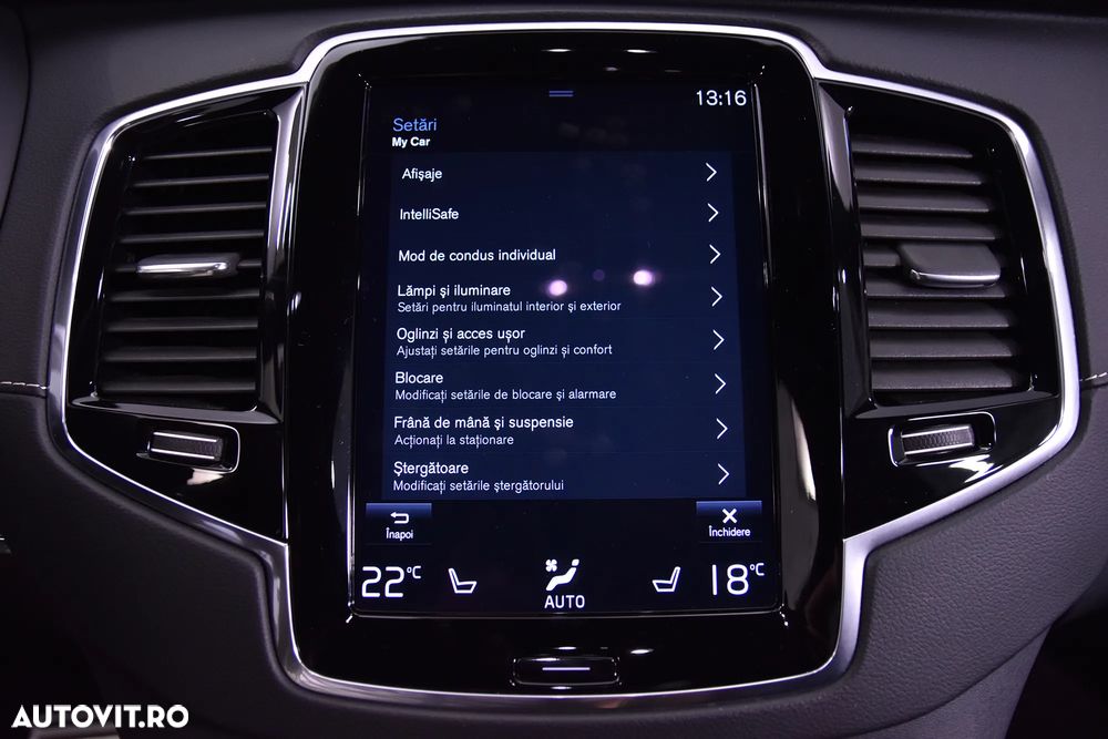 Volvo XC 90 - 21