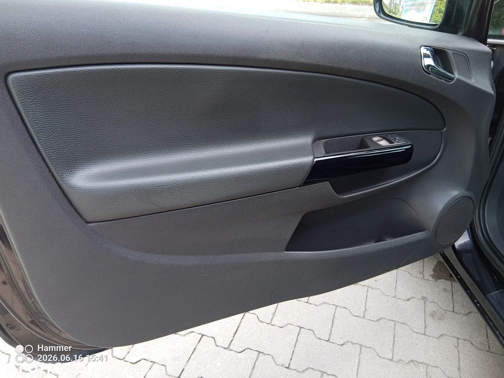 Opel Corsa - 12
