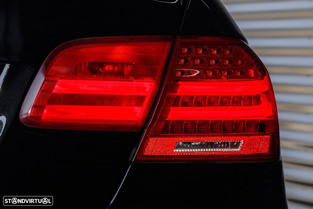 BMW 320 - 8