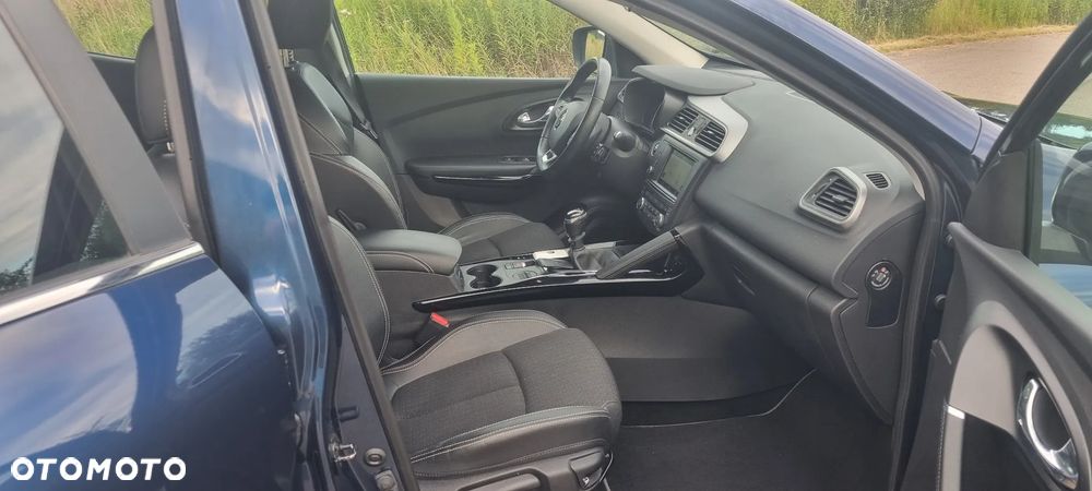 Renault Kadjar 1.2 Energy TCe Intens - 23