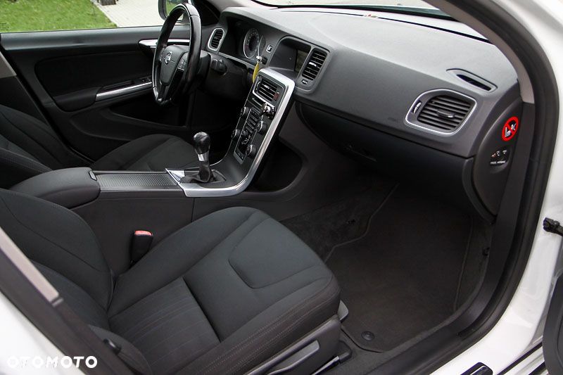 Volvo S60 - 7