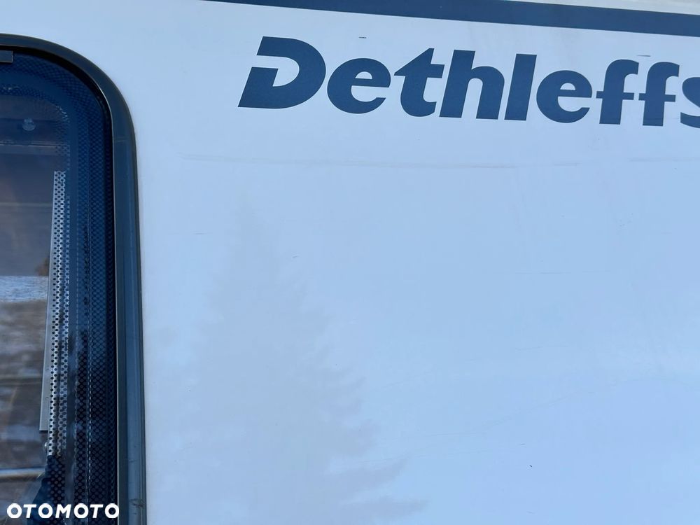 Dethleffs Trend T 7057 EB - 7