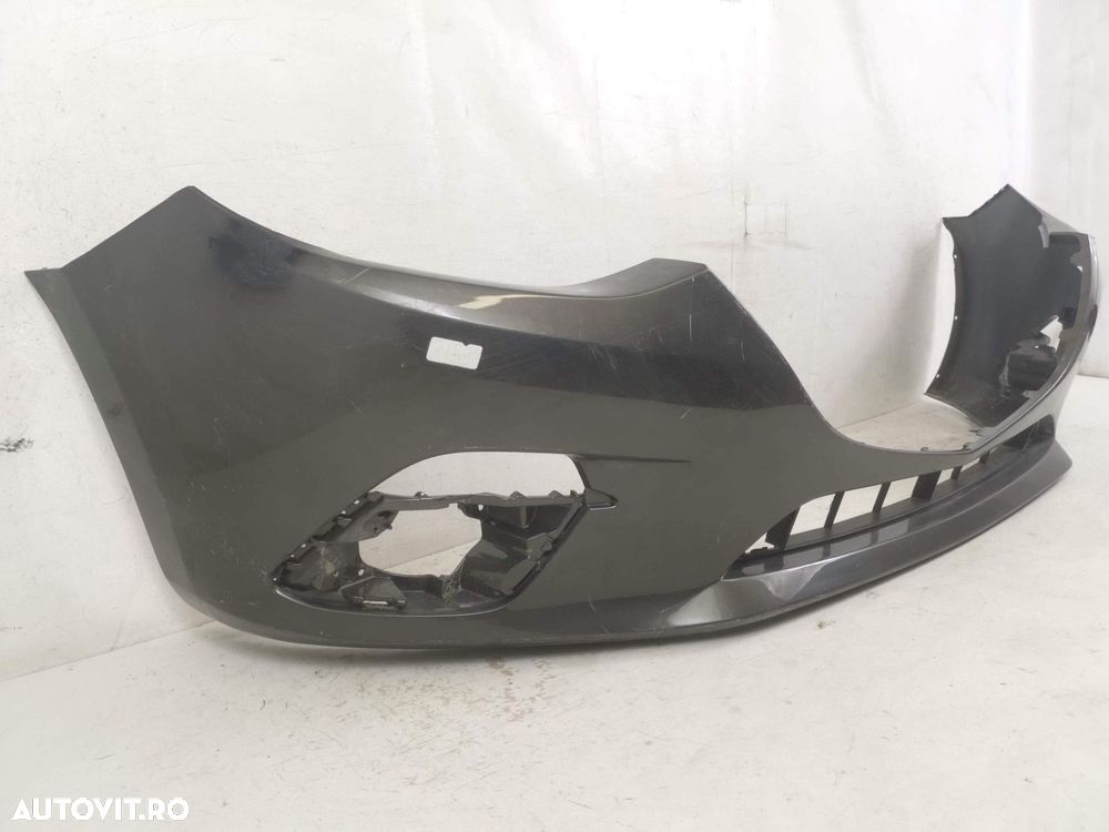 Bara Fata Mazda  3 BM 2013 2014 2015 2016 Originala In Stare Buna - 4