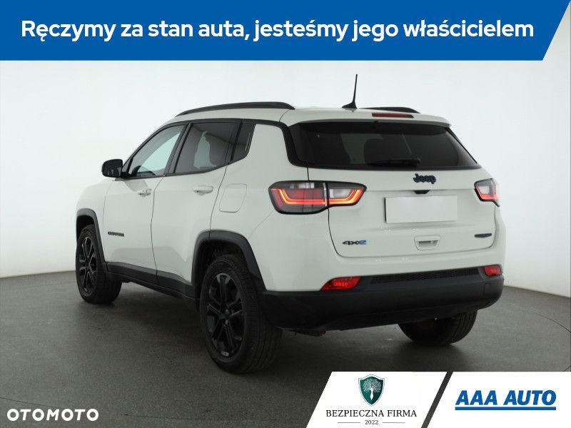 Jeep Compass - 6