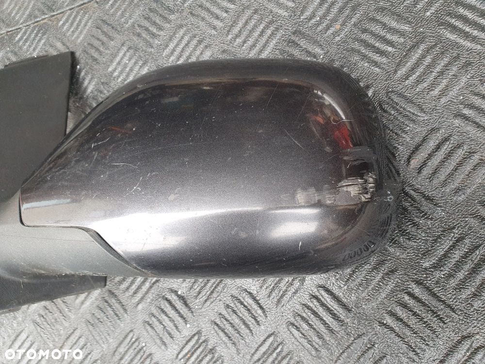 LUSTERKO PRZEDNIE LEWE SEAT ALTEA XL 7 PIN  EUROPA - 2