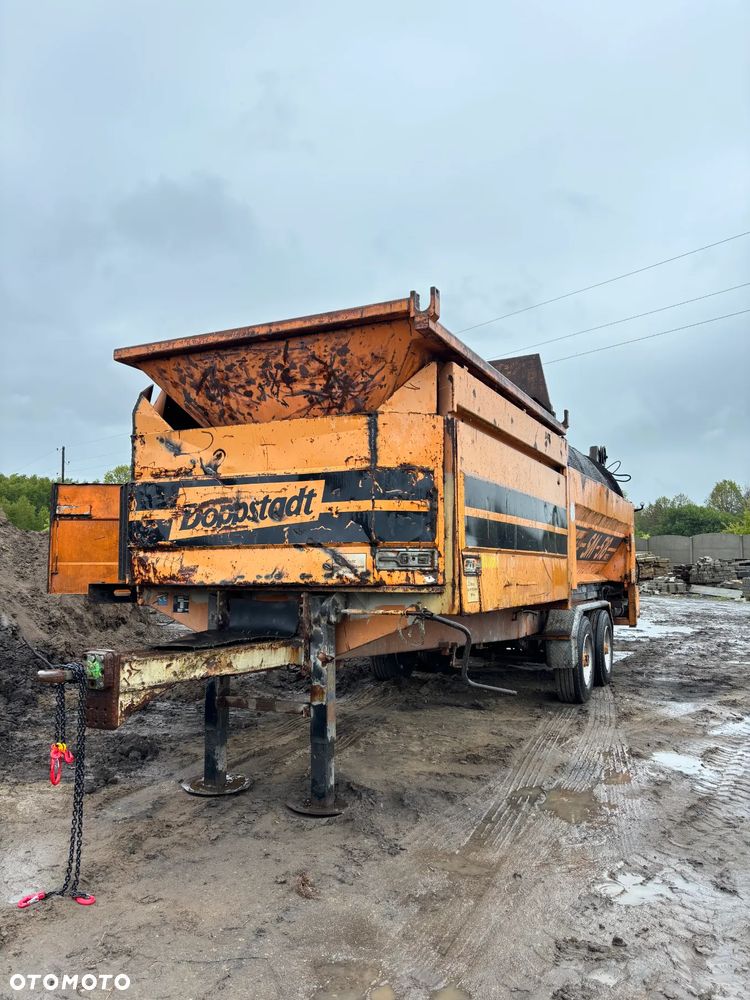 Doppstadt SM-518 - 8