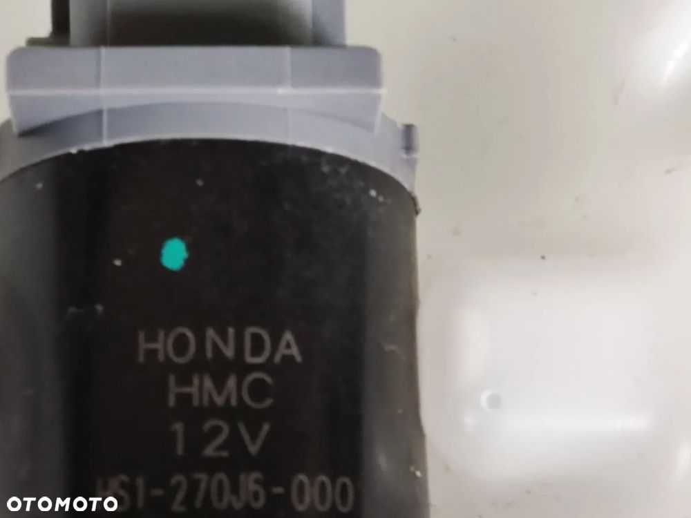 HONDA CR-V 2.0h od 2023r Zbiorniczek Spryskiwaczy - 3