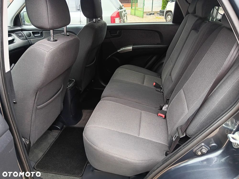 Kia Sportage 2.0 2WD Cup - 11