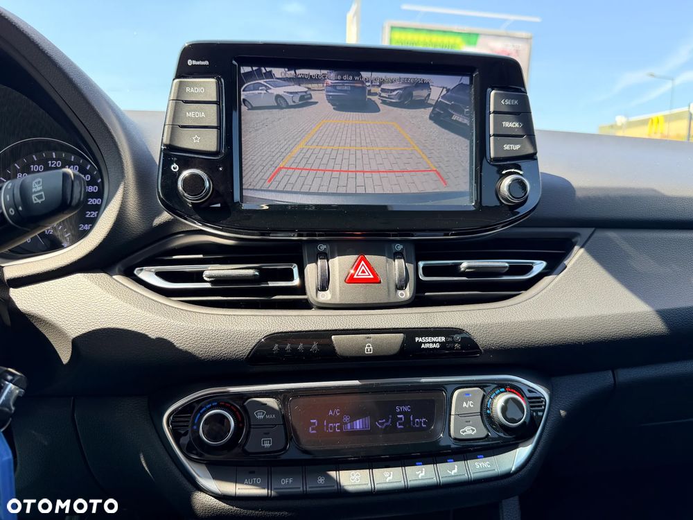 Hyundai i30 1.0 T-GDI Comfort - 16