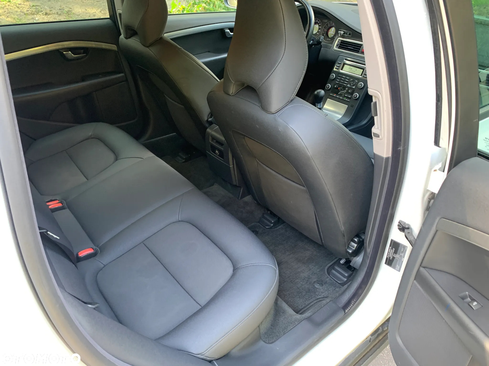 Volvo V70 - 24