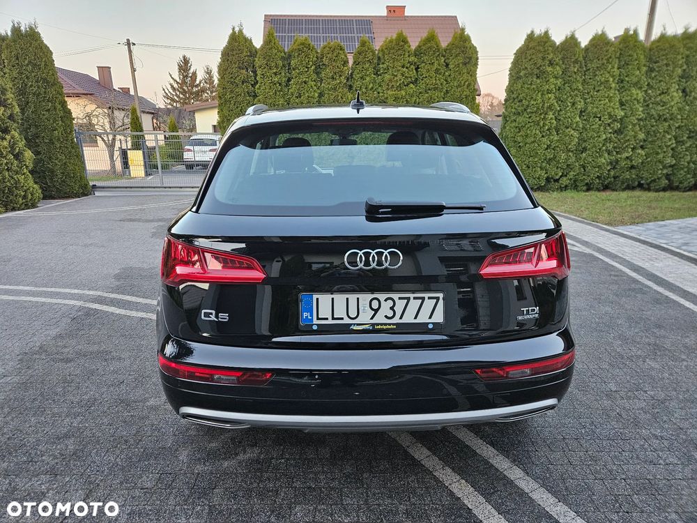 Audi Q5 2.0 TDI Quattro S tronic - 5