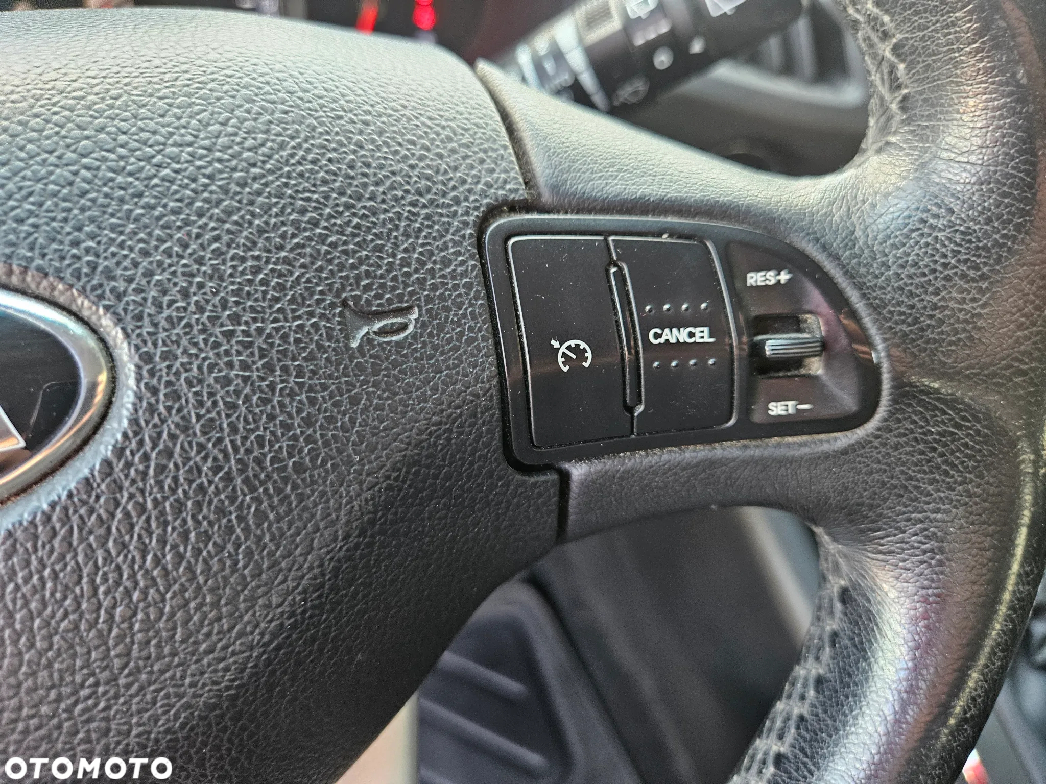Kia Sportage 1.6 GDI XL 2WD - 20