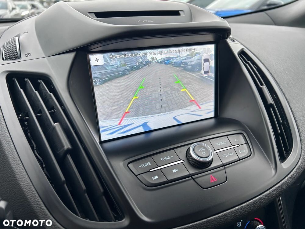 Ford Kuga 2.0 TDCi AWD ST-Line - 20