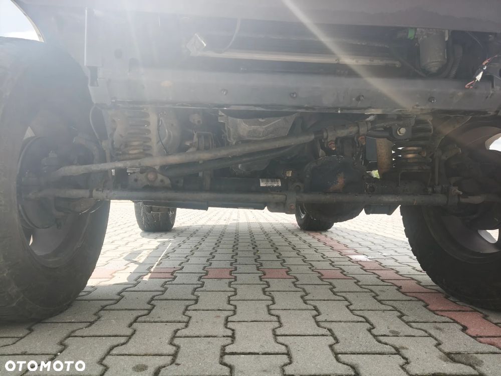 Jeep Wrangler - 6