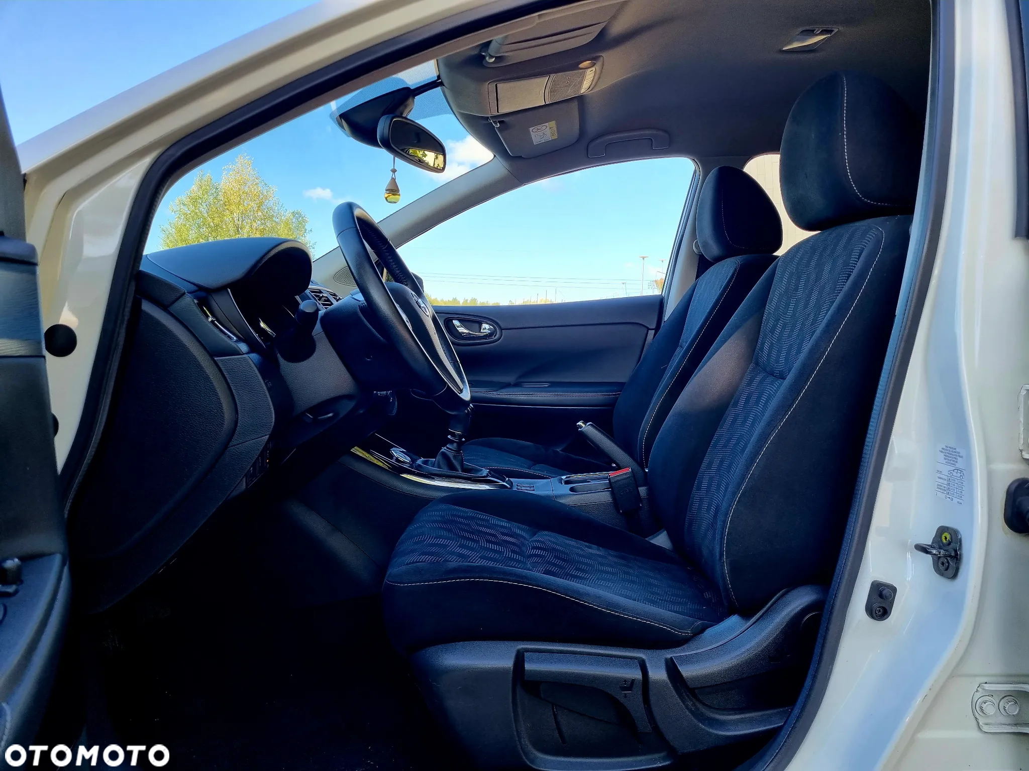 Nissan Pulsar 1.2 DIG-T Tekna - 10