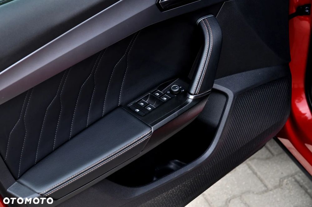 Cupra Formentor 1.5 TSI DSG - 15