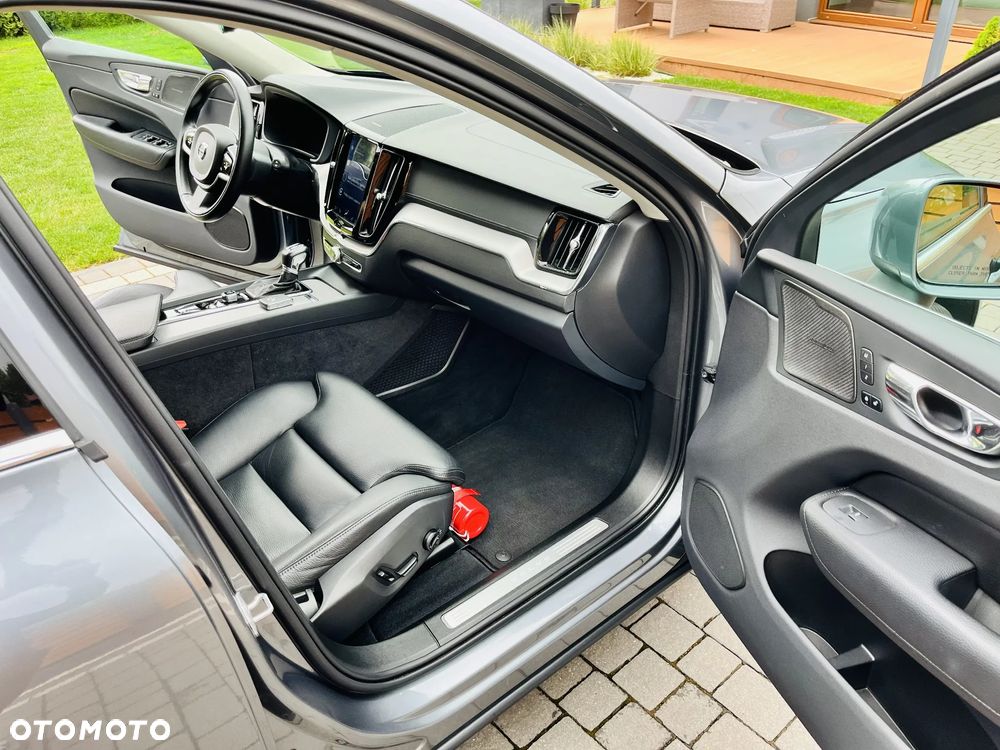 Volvo XC 60 T5 Geartronic Inscription - 27