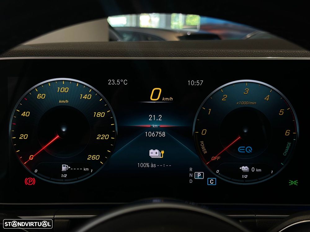 Mercedes-Benz GLE 350 de 4Matic - 18