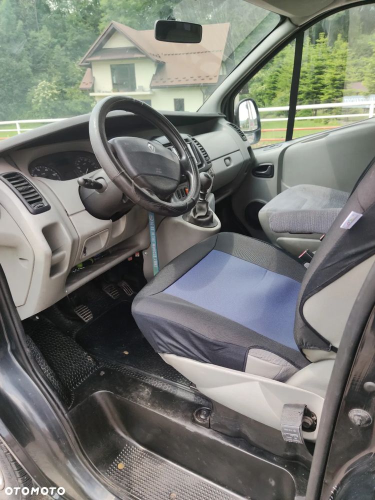 Renault Trafic - 5