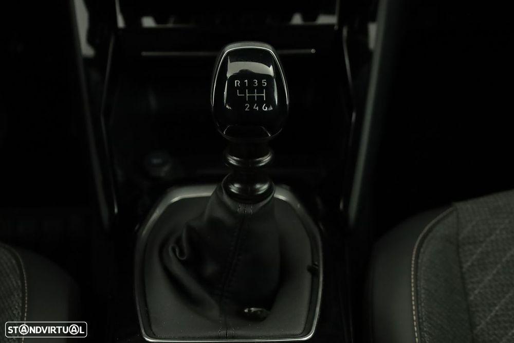 Peugeot 208 1.2 PureTech Allure - 14