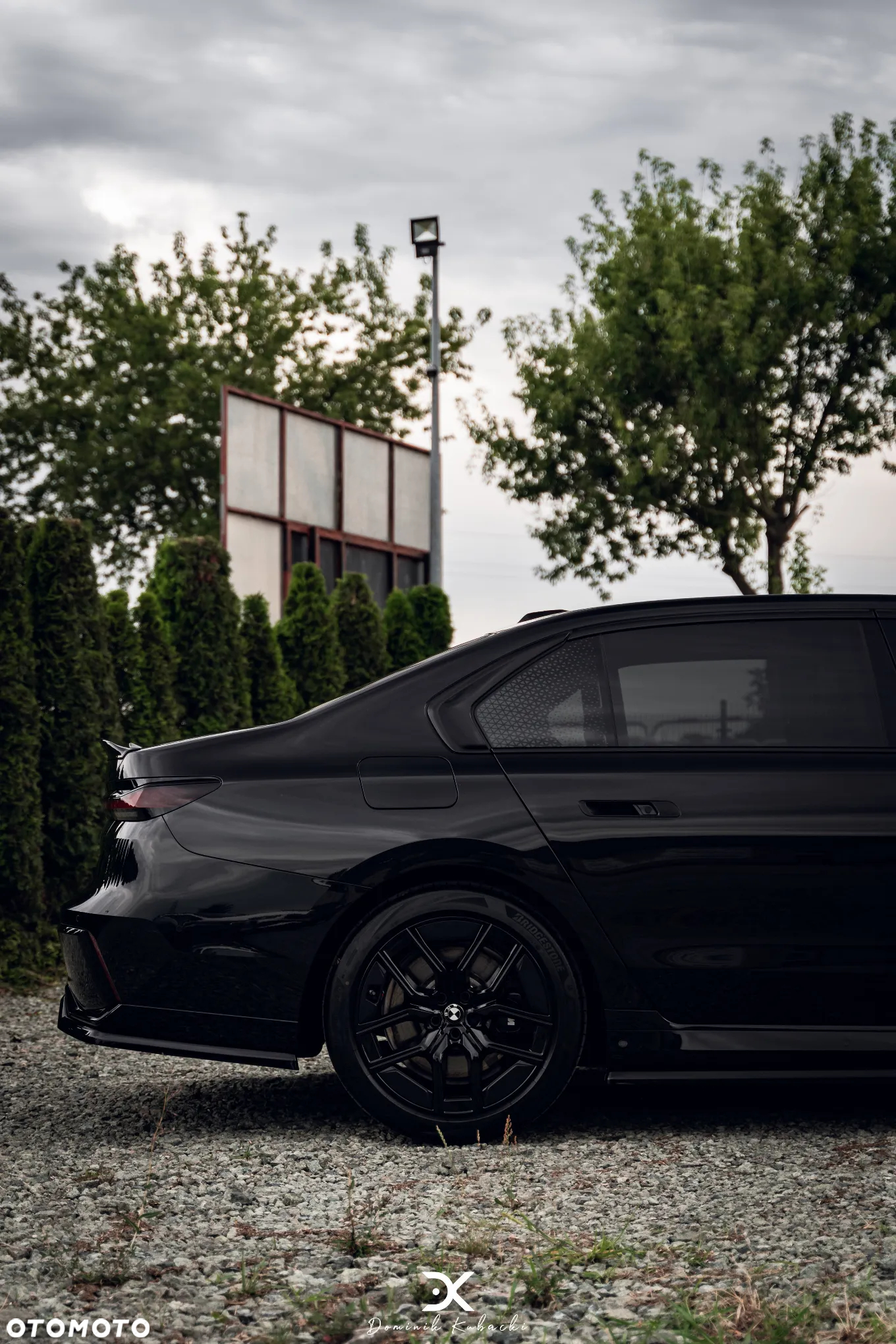 BMW Seria 7 740Ld xDrive sport - 5