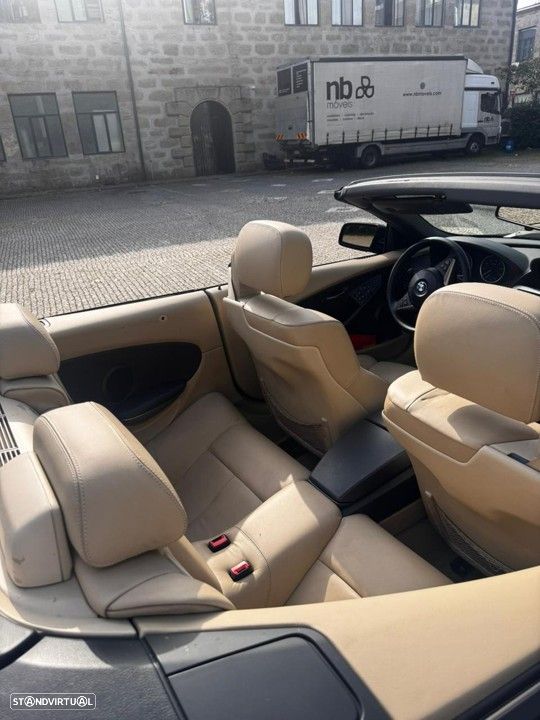 BMW 630 CiA - 10