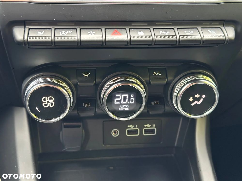 Renault Arkana 1.3 TCe mHEV Esprit Alpine EDC - 14