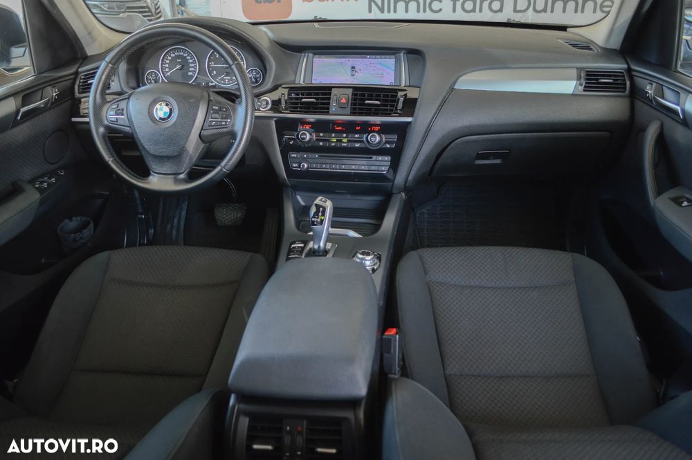 BMW X3 - 19