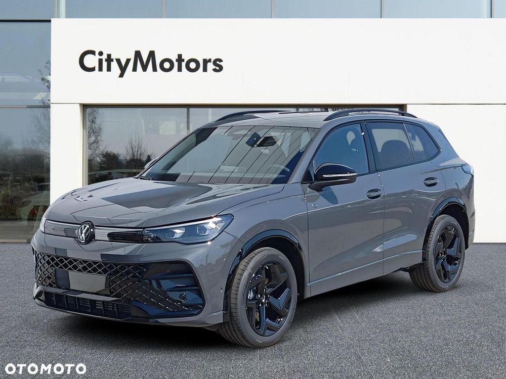 Volkswagen Tiguan - 3
