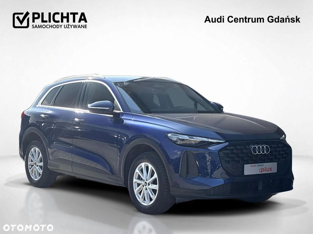 Audi Q5 - 8