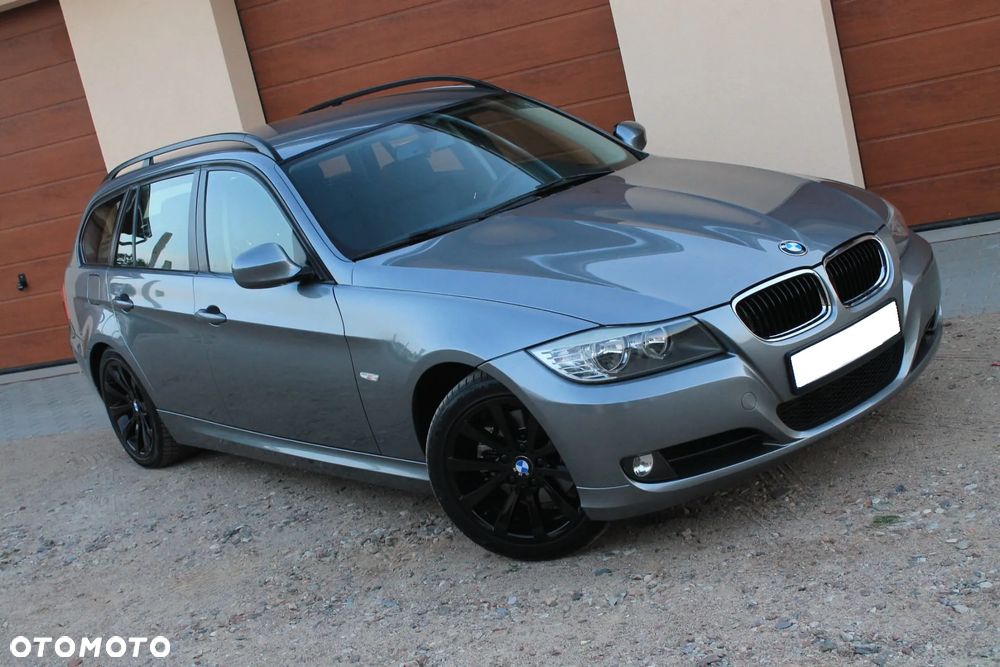 BMW Seria 3 318d DPF Edition Exclusive - 30