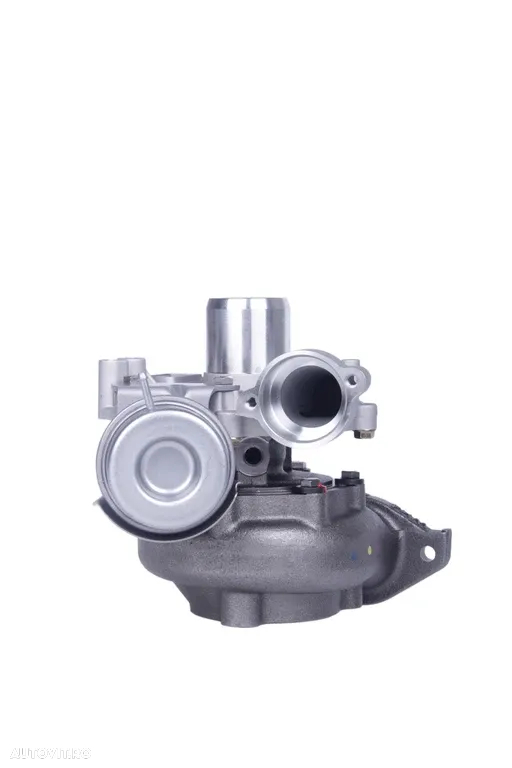 Turbina noua/ turbosuflanta/ turbocompresor Nissan NV3000, Qashqai, X-Trail, Renault Megane 3, Fluence, Scenic 3, Grand Scenic 3, motoare 1.6 dci - 5
